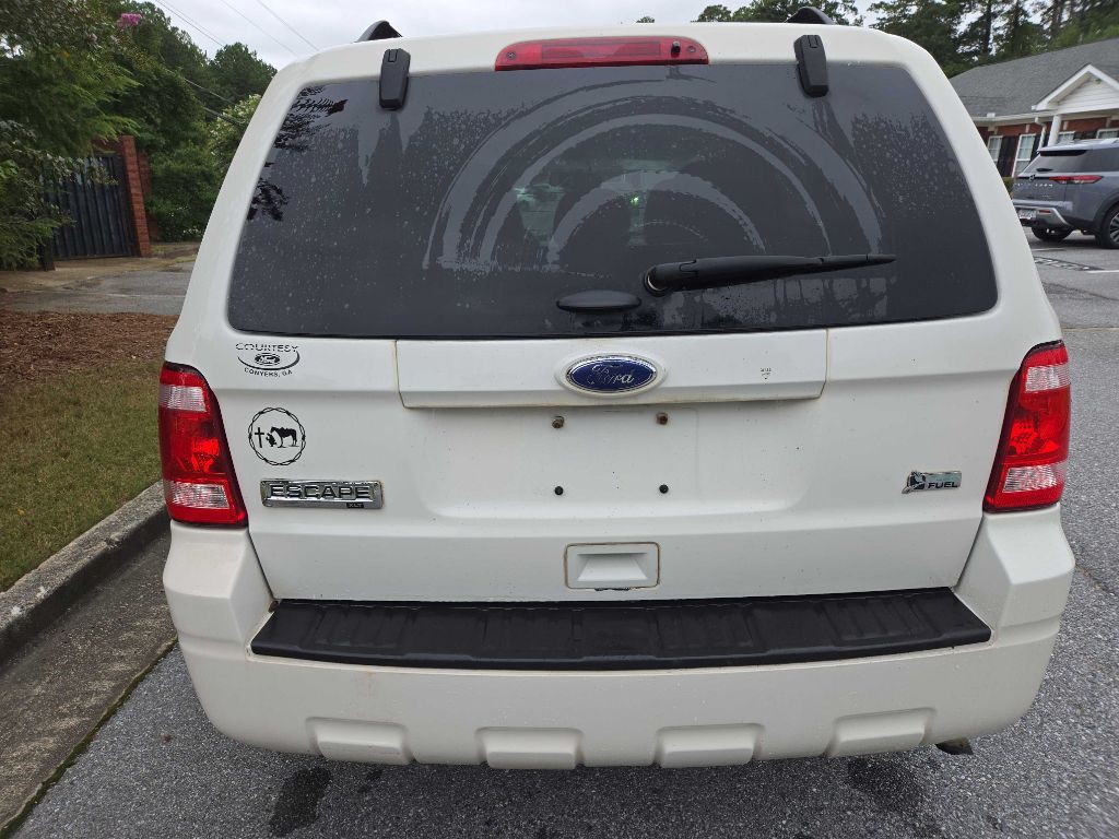 2011 Ford Escape Image 14