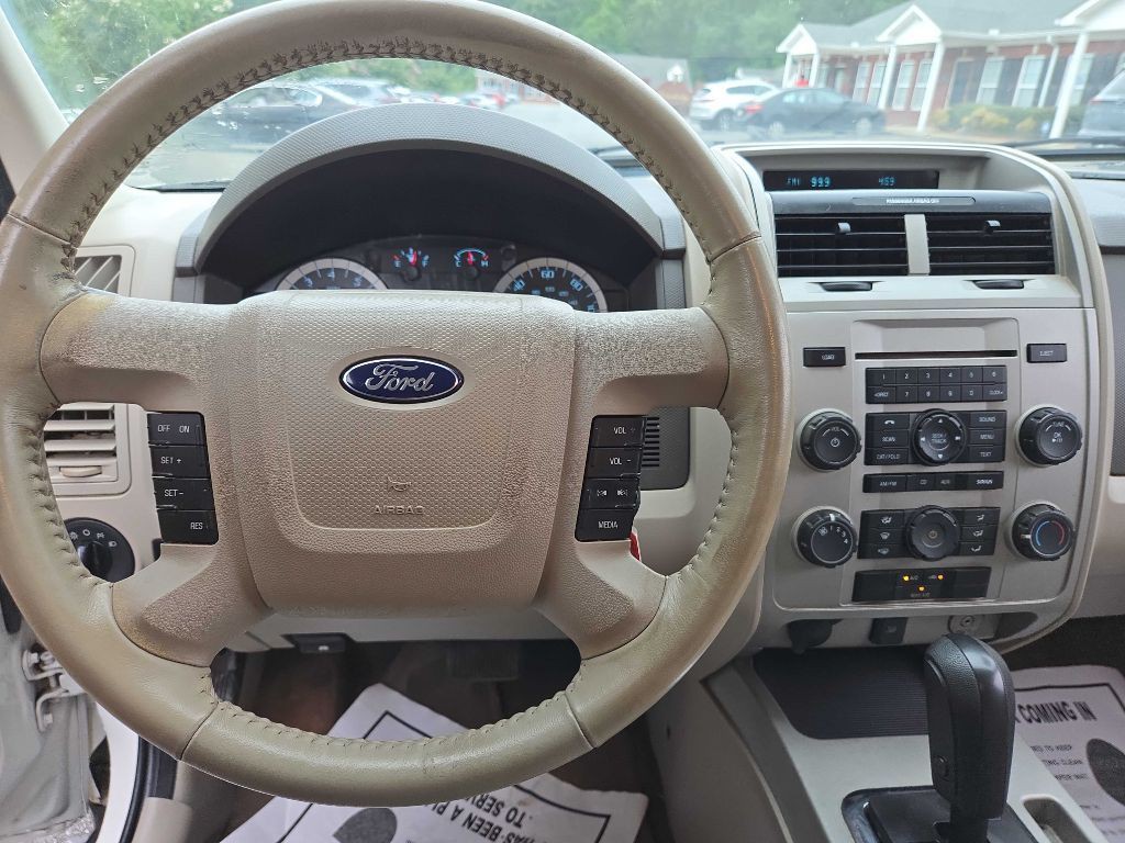 2011 Ford Escape Image 22
