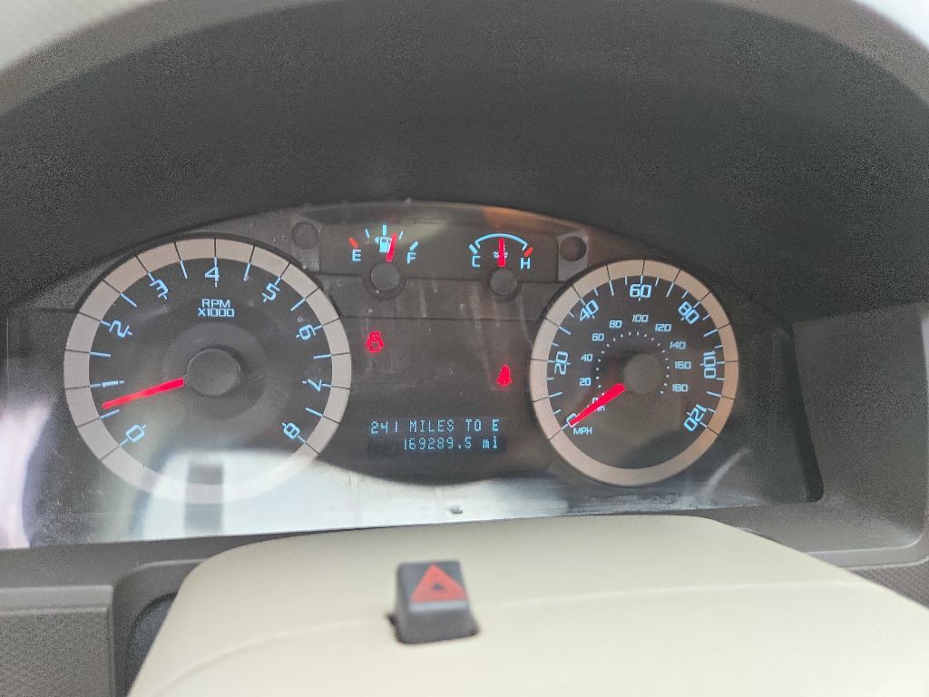 2011 Ford Escape Image 23