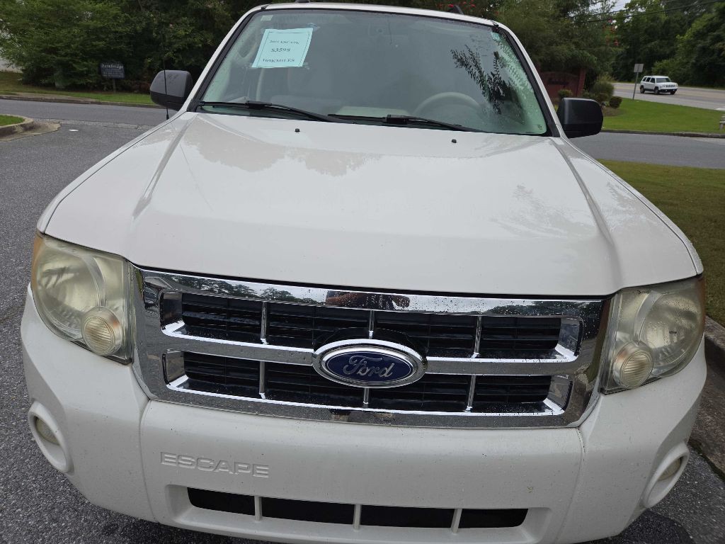 2011 Ford Escape Image 24