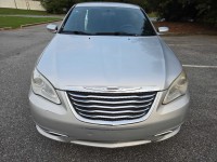 Image for 2012 Chrysler 200 LX ID: 6711604