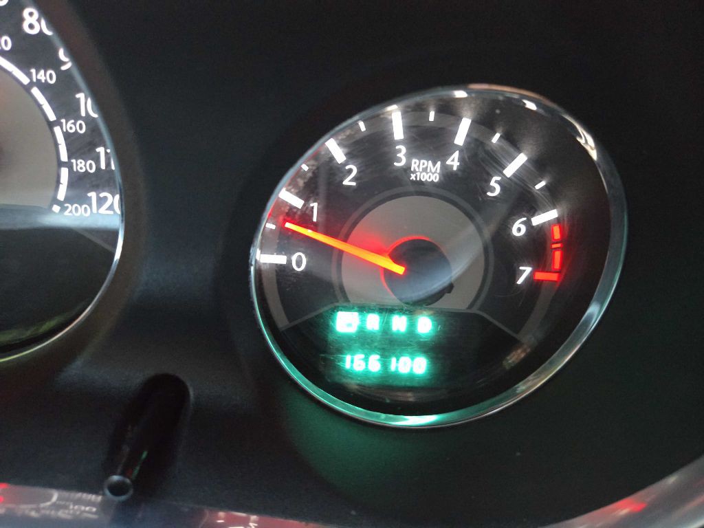 2012 Chrysler 200 Image 19