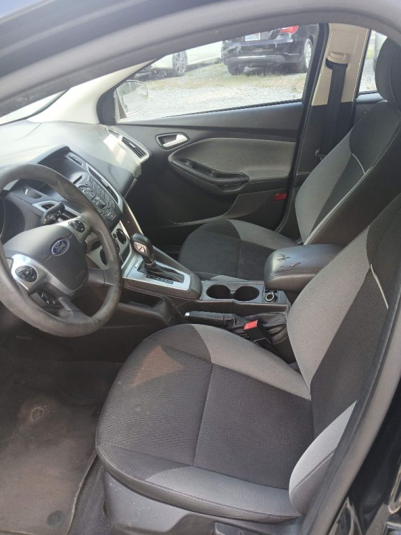 2014 Ford Focus Image 9