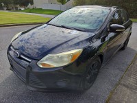 Image for 2014 Ford Focus SE ID: 6711699
