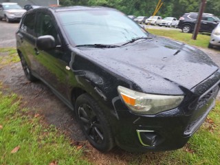 Image for 2013 Mitsubishi Outlander SE ID: 6714183