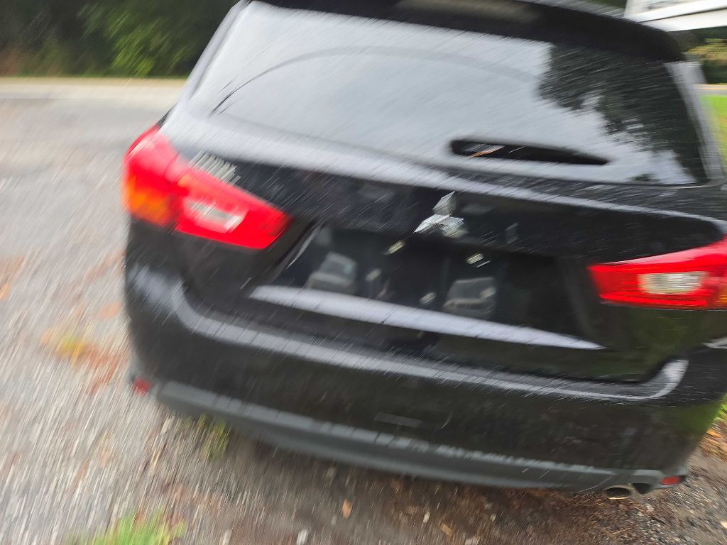 2013 Mitsubishi Outlander Image 7