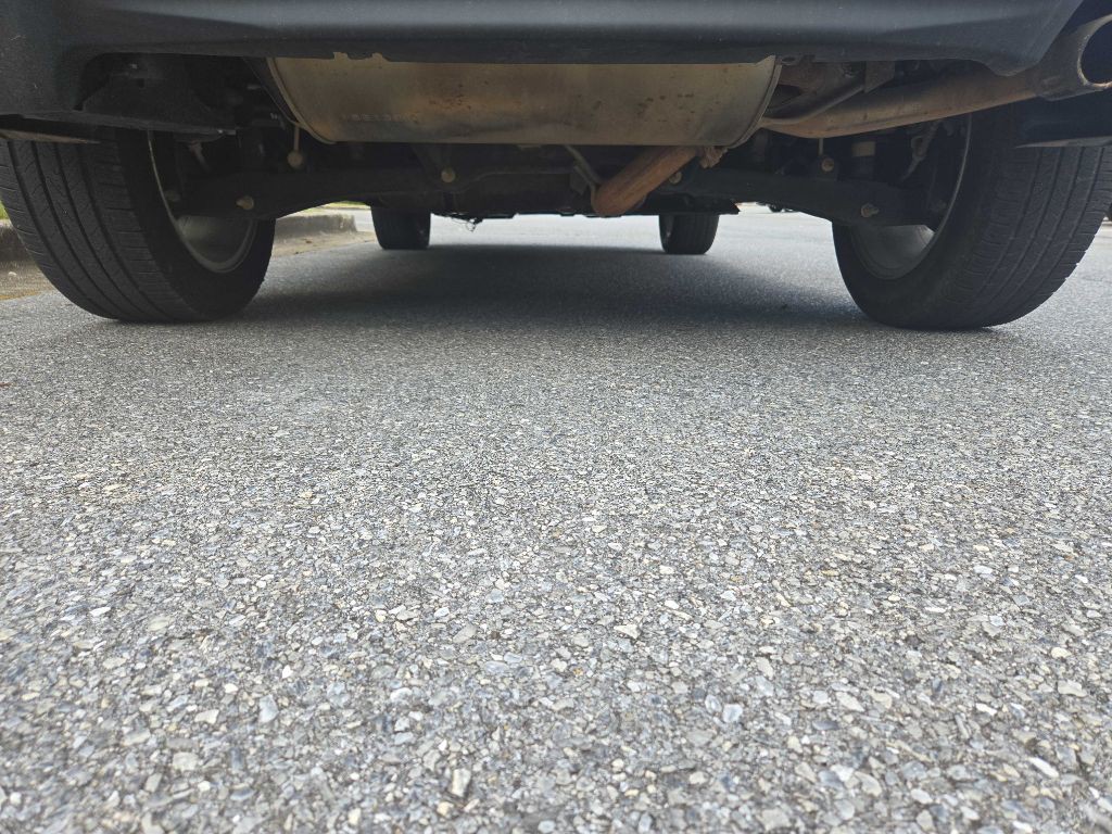 2013 Mitsubishi Outlander Image 17