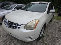 Image for 2013 Nissan Rogue S ID: 6714188