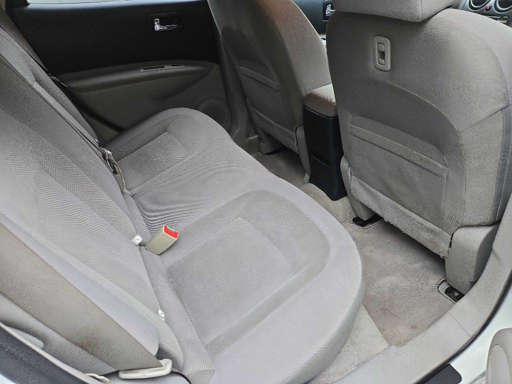 2013 Nissan Rogue Image 4