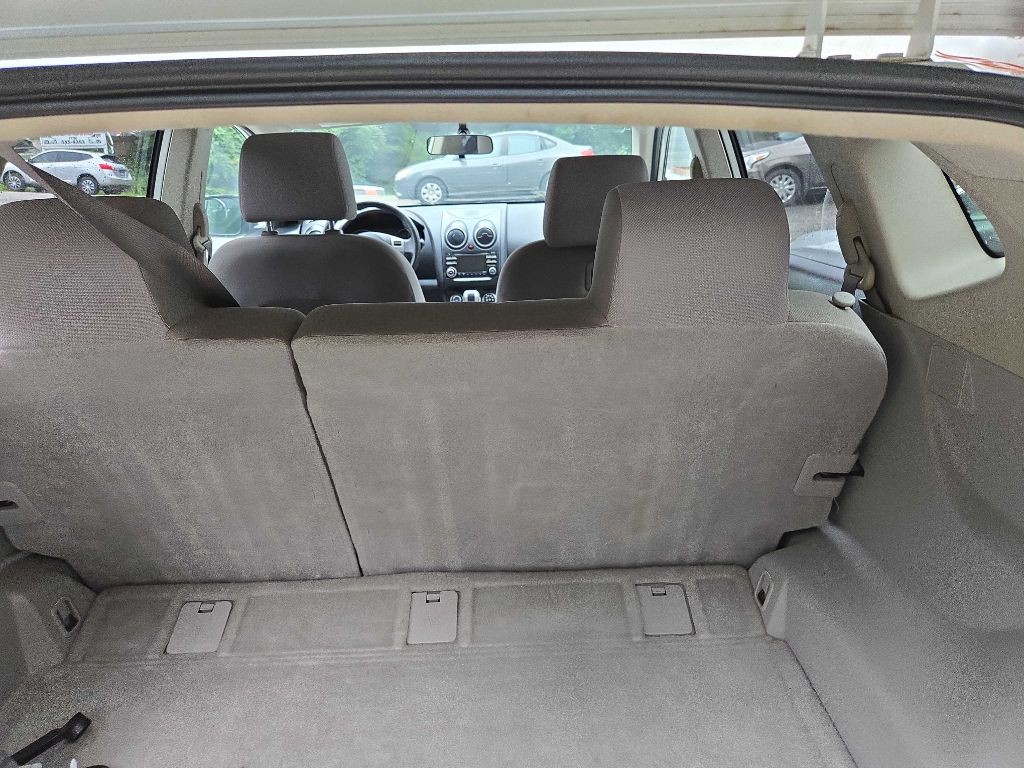 2013 Nissan Rogue Image 8