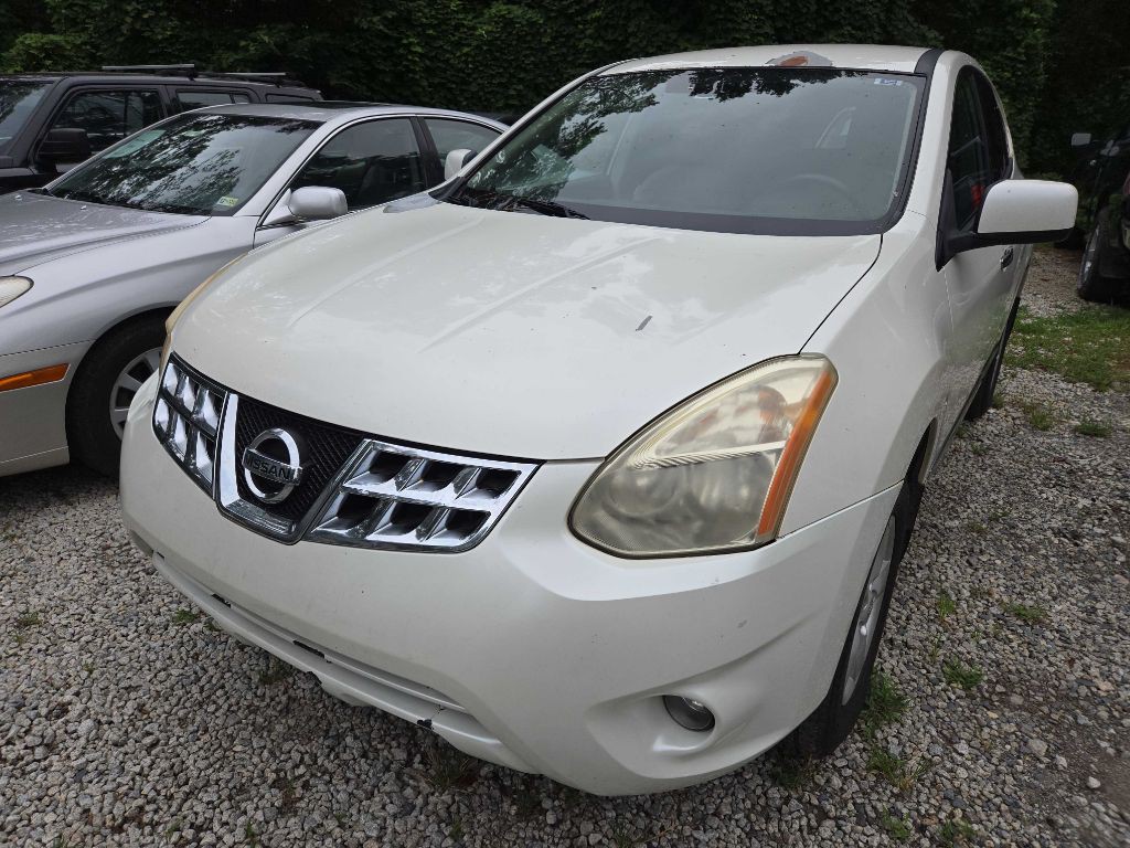 2013 Nissan Rogue Image 16