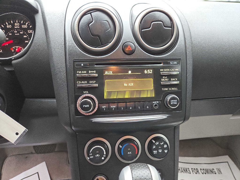 2013 Nissan Rogue Image 22