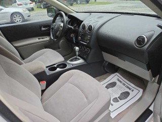 Image for 2013 Nissan Rogue S ID: 6714188