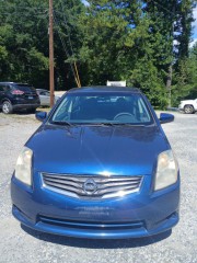 Image for 2010 Nissan Sentra 2.0 ID: 6714200