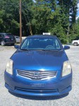 Image for 2010 Nissan Sentra 2.0 ID: 6714200