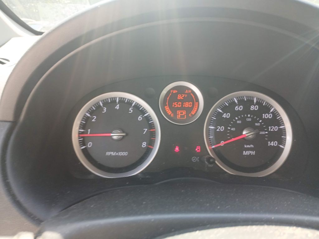 2010 Nissan Sentra Image 6