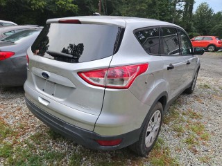 Image for 2013 Ford Escape S ID: 6721517