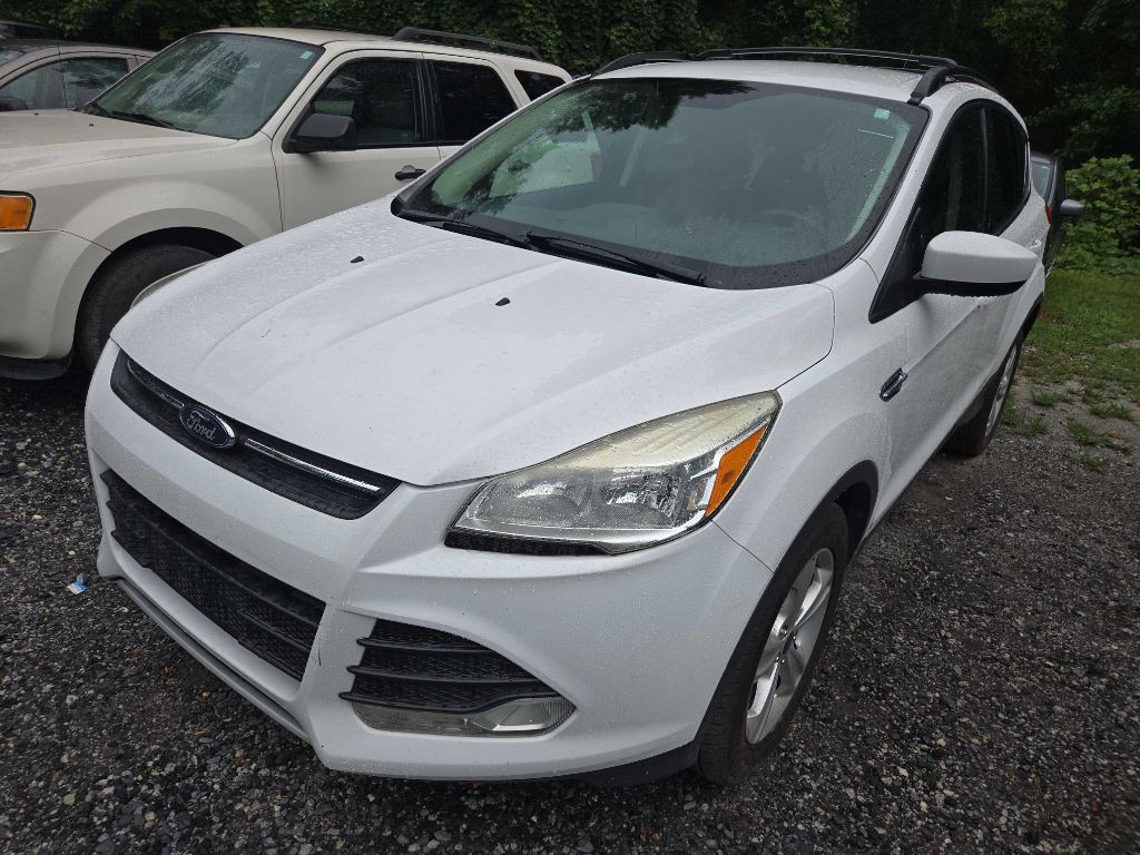2014 Ford Escape Image 1