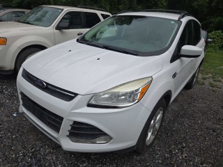 Image for 2014 Ford Escape SE ID: 6731966