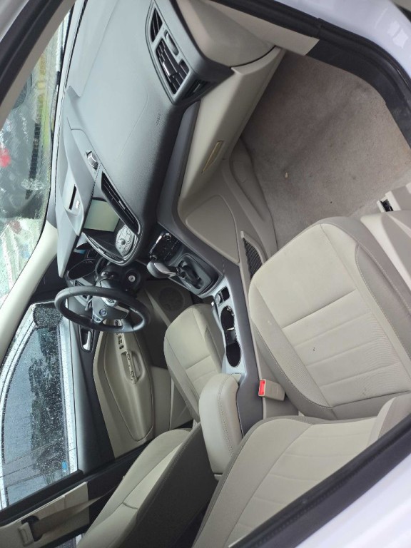 2014 Ford Escape Image 5