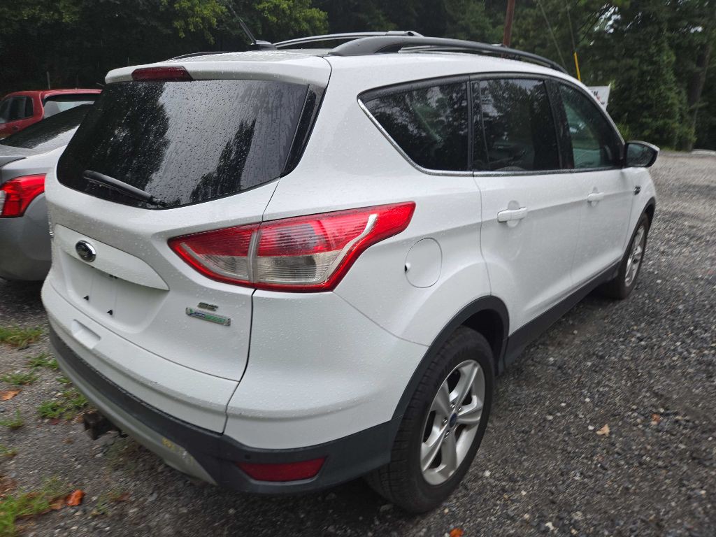 2014 Ford Escape Image 7