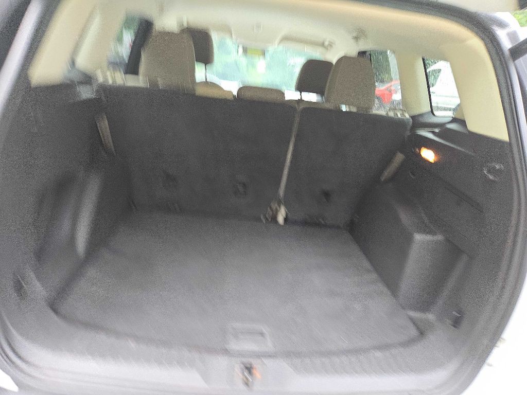 2014 Ford Escape Image 8