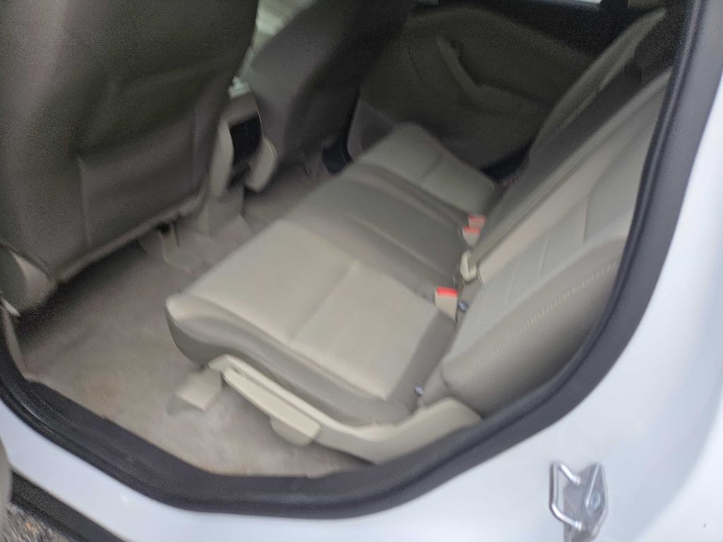 2014 Ford Escape Image 9