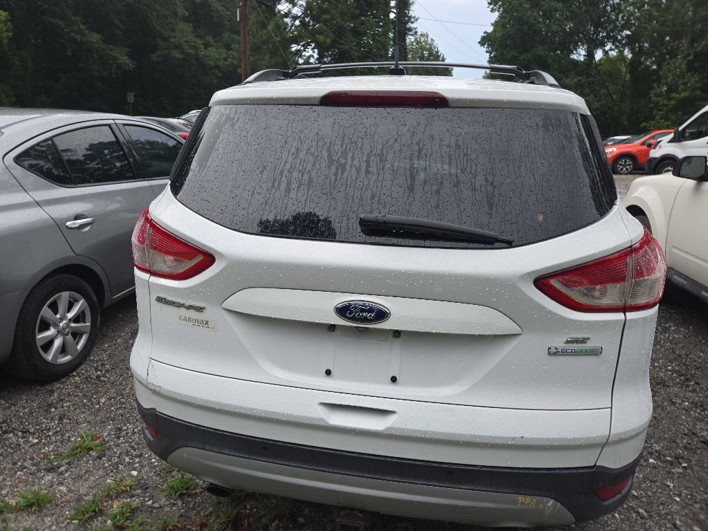 2014 Ford Escape Image 10