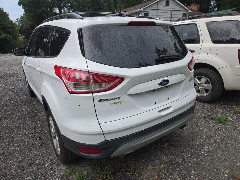 2014 Ford Escape Image 11