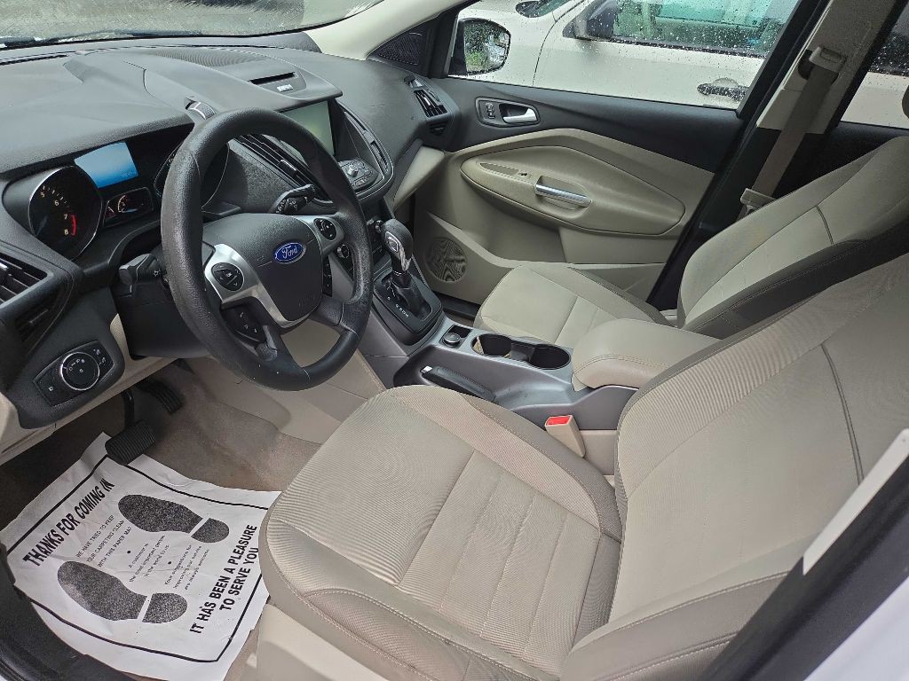 2014 Ford Escape Image 12