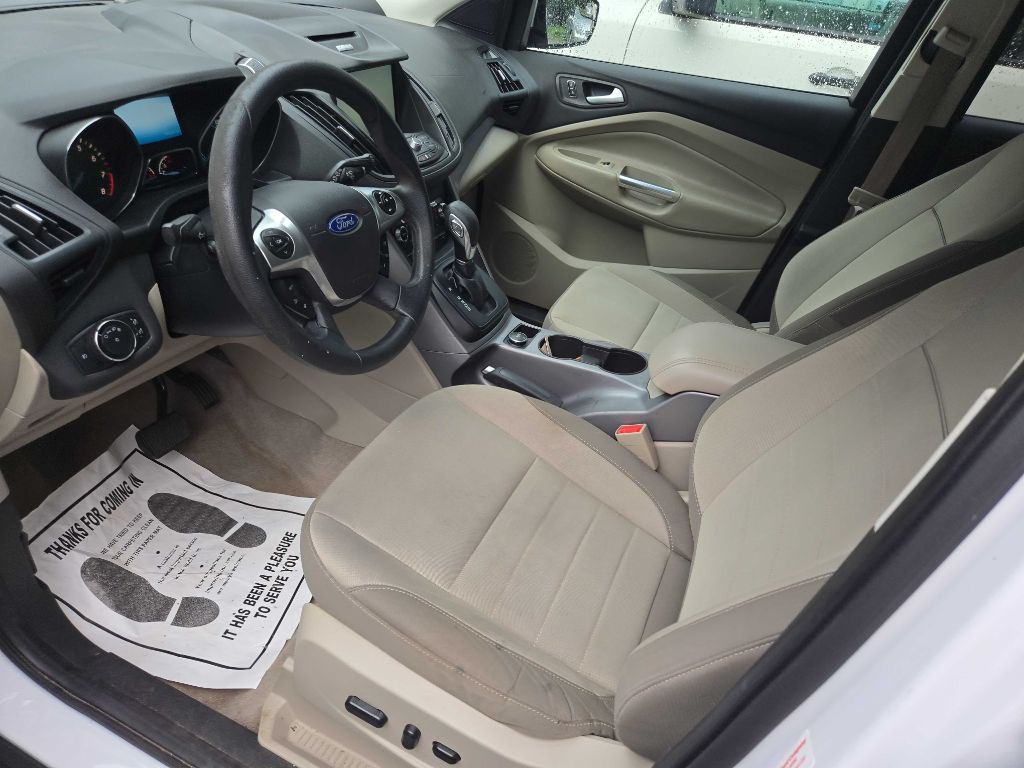 2014 Ford Escape Image 13