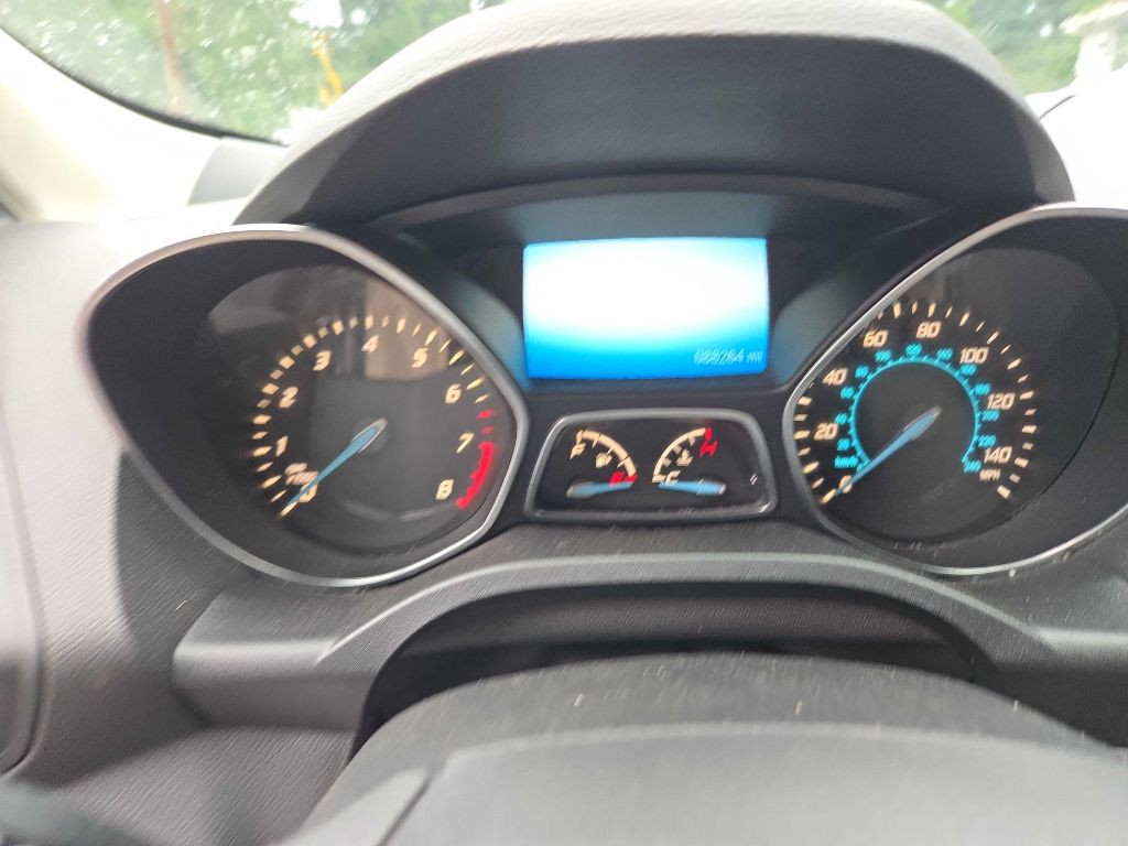 2014 Ford Escape Image 15