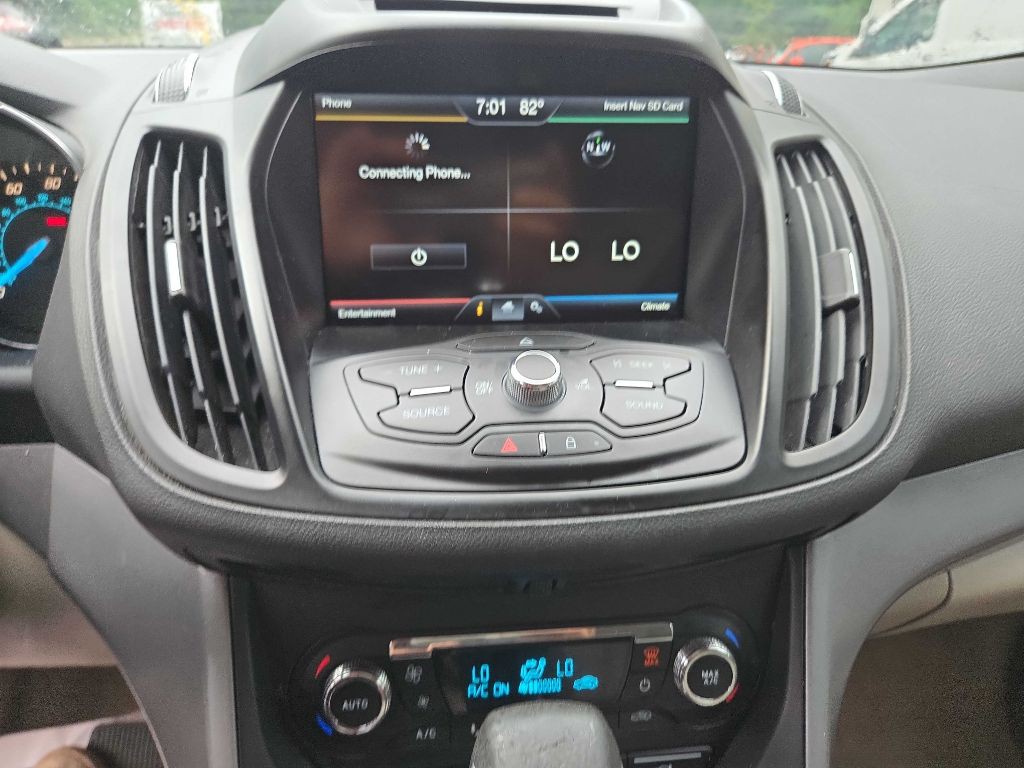 2014 Ford Escape Image 16