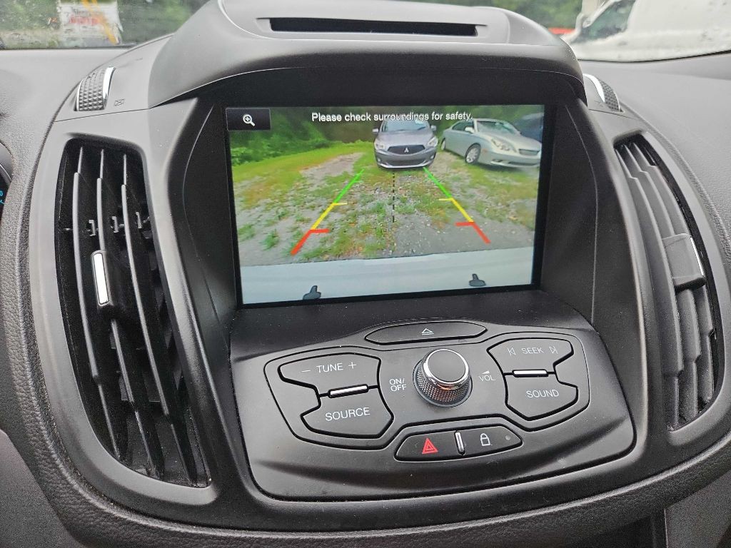 2014 Ford Escape Image 17