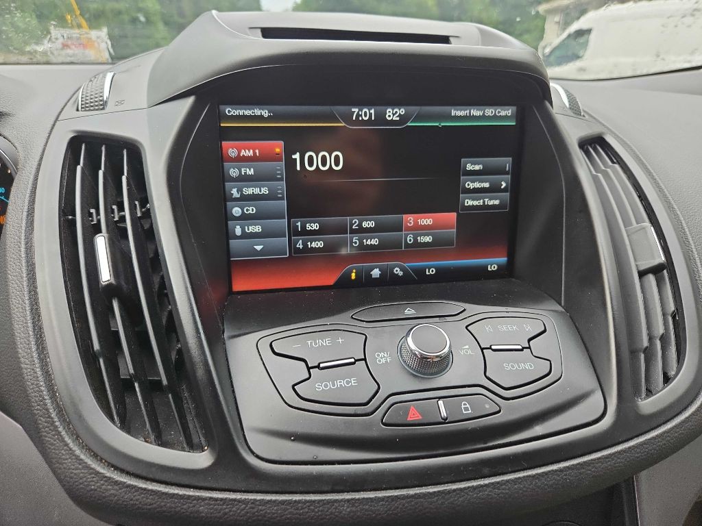 2014 Ford Escape Image 18