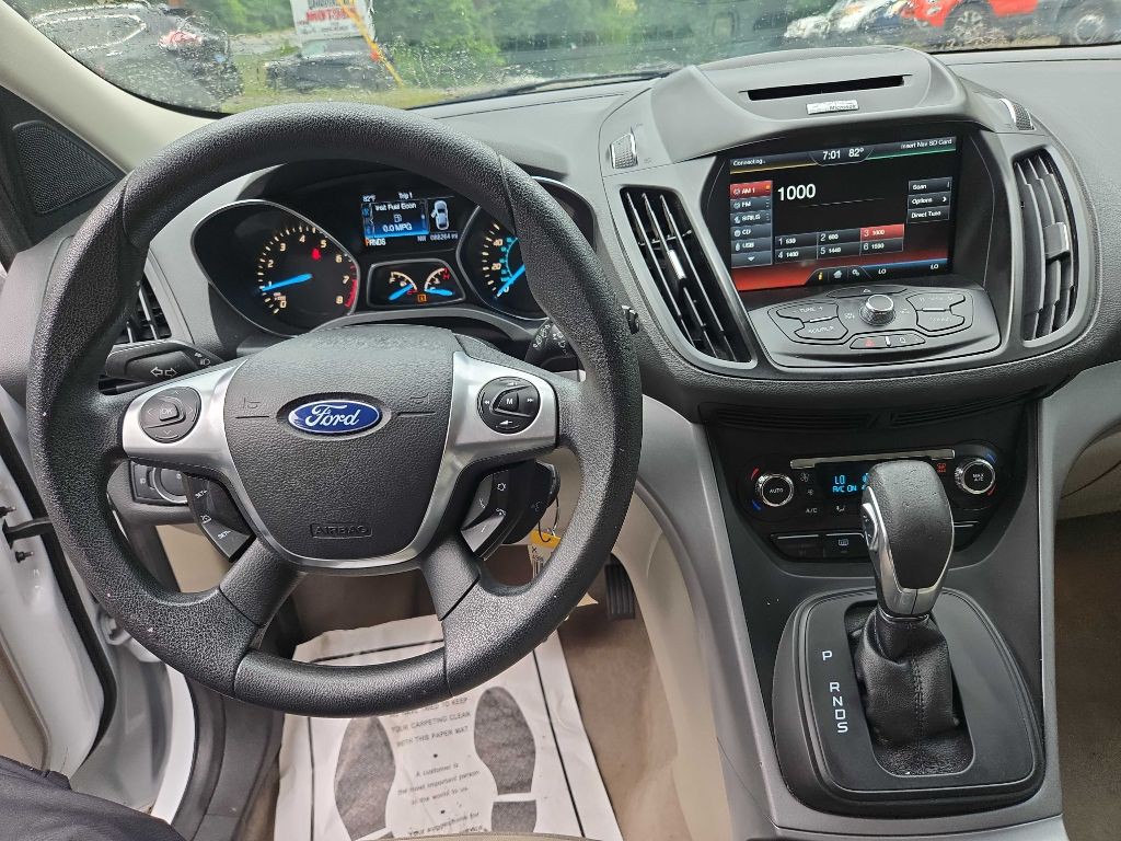 2014 Ford Escape Image 19