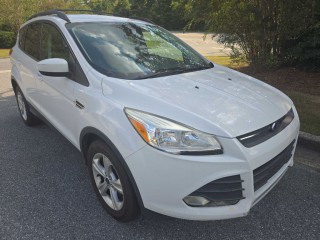 Image for 2014 Ford Escape SE ID: 6731966