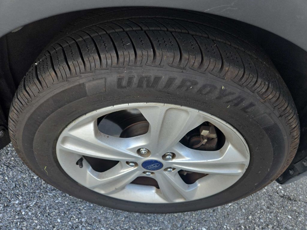 2014 Ford Escape Image 7