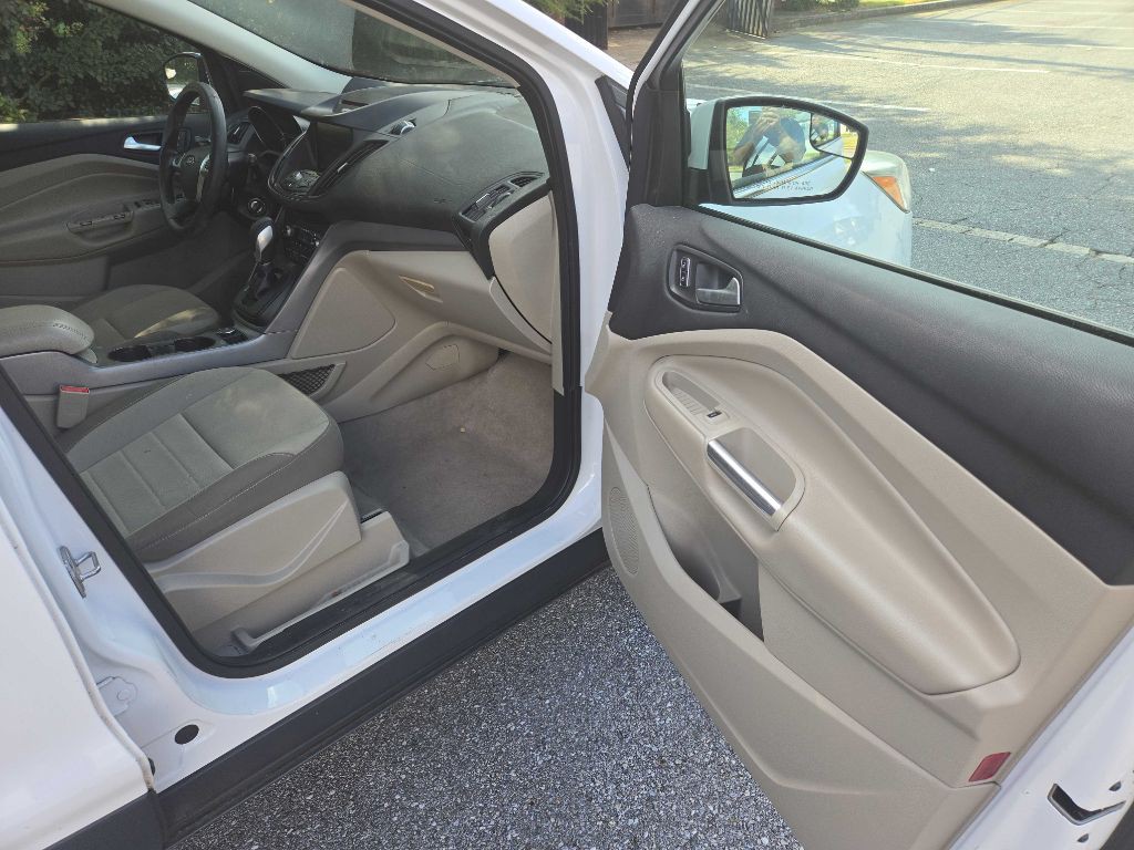 2014 Ford Escape Image 9