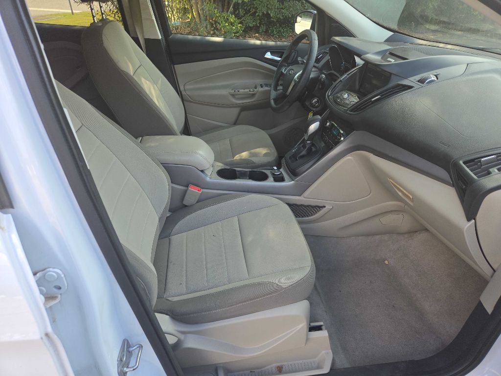2014 Ford Escape Image 10