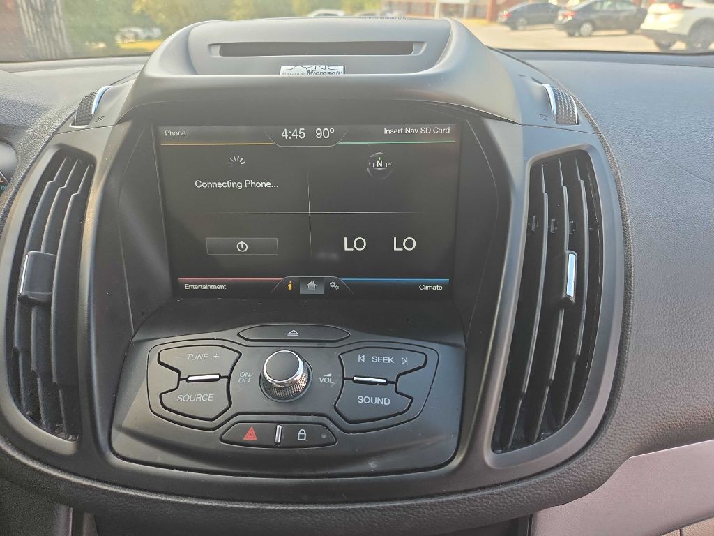 2014 Ford Escape Image 11