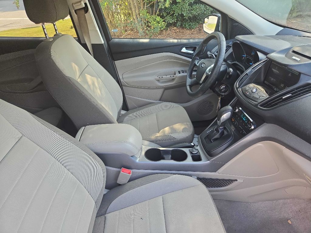 2014 Ford Escape Image 12