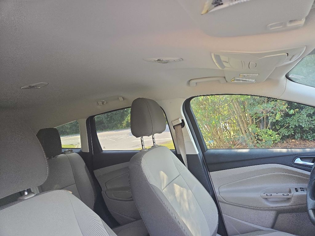 2014 Ford Escape Image 13