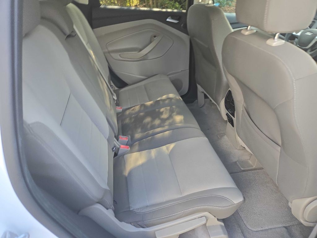 2014 Ford Escape Image 14