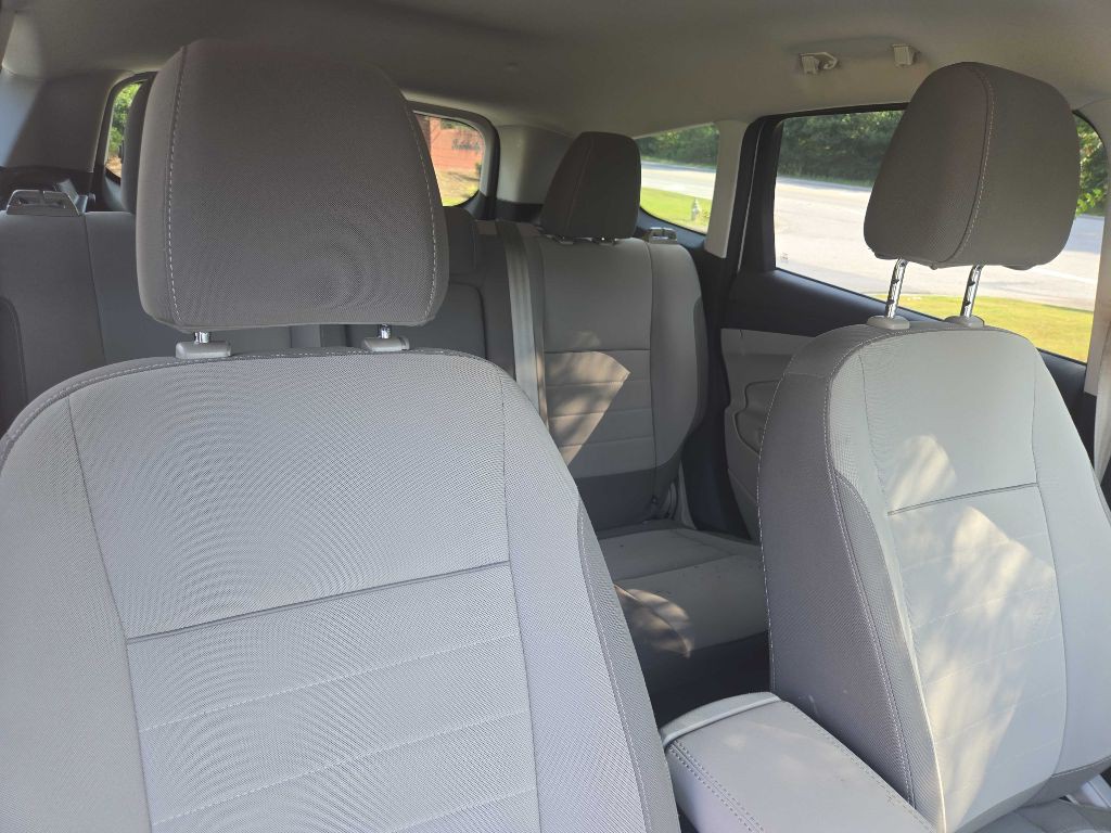 2014 Ford Escape Image 15