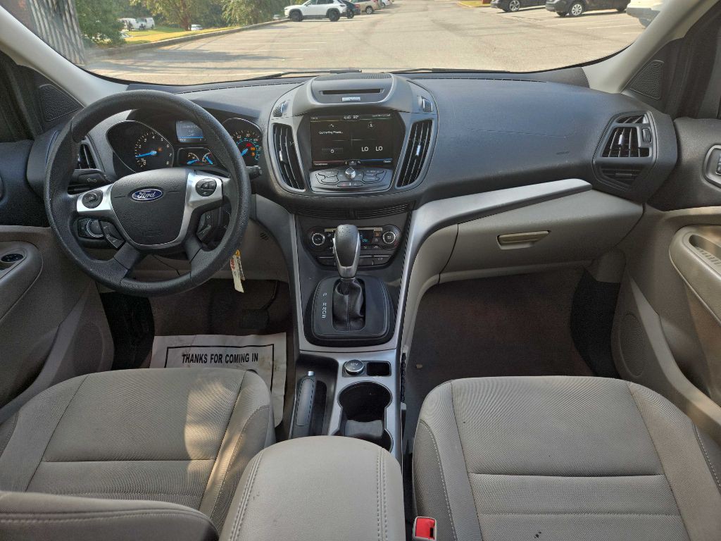 2014 Ford Escape Image 16
