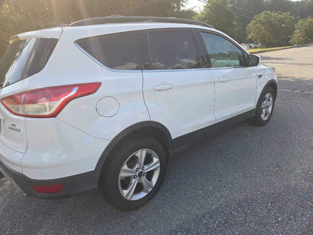 2014 Ford Escape Image 18