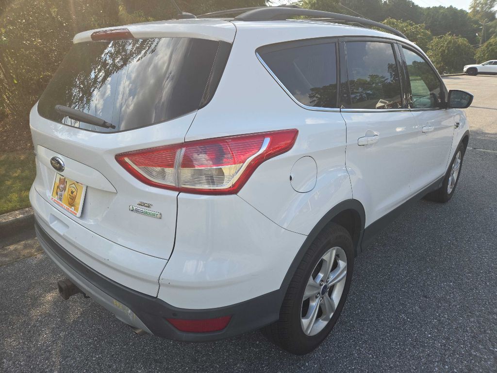 2014 Ford Escape Image 19