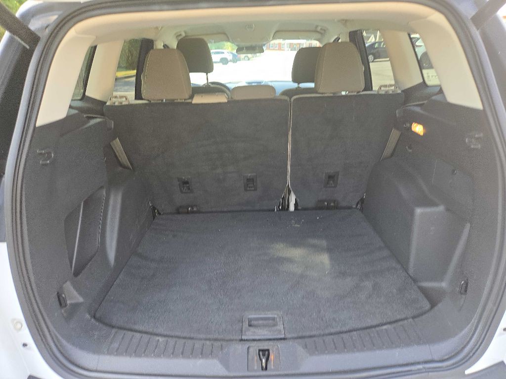 2014 Ford Escape Image 20