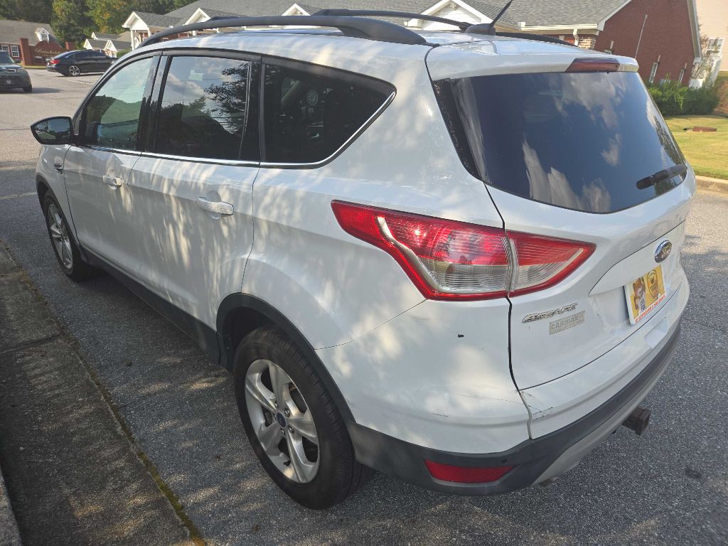 2014 Ford Escape Image 23